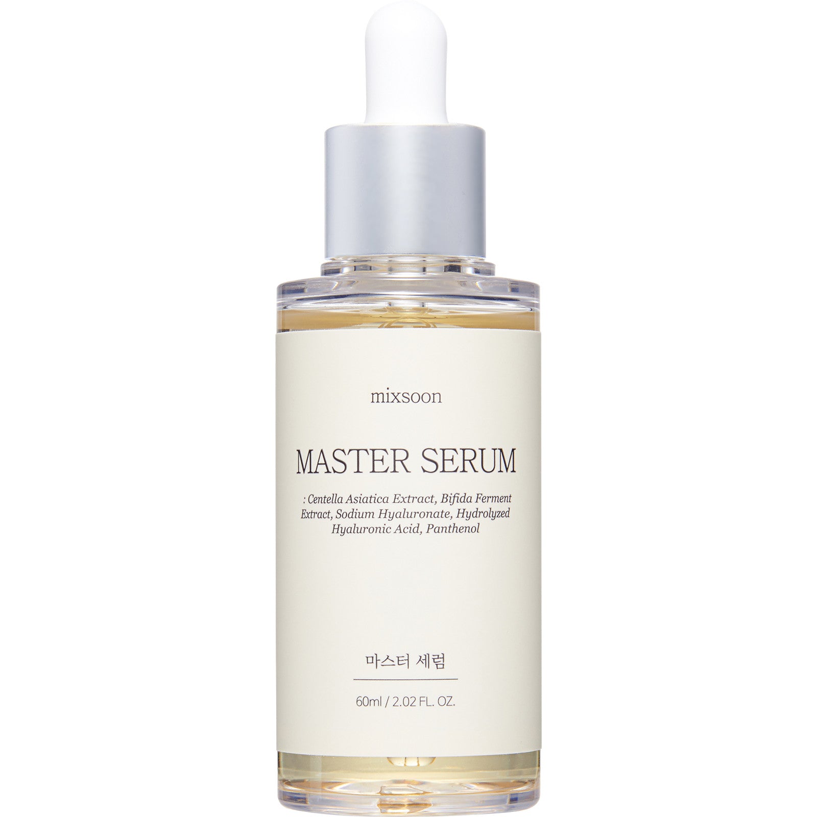 Master, Serum, 2.02 Fl Oz (60 Ml)