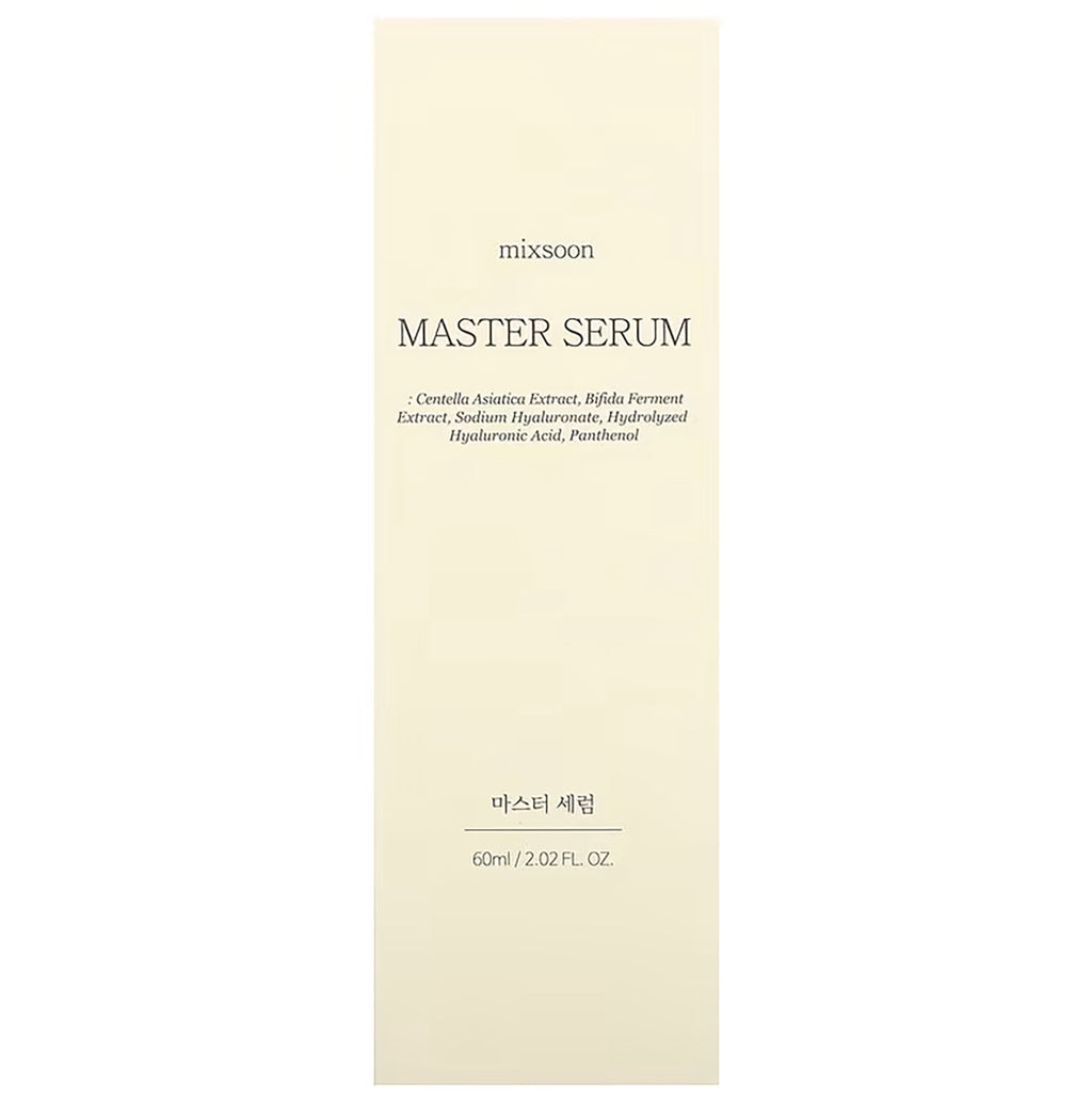 Master, Serum, 2.02 Fl Oz (60 Ml)