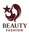 make it more maroon and add a star of some source